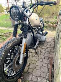 BMW R45 Cafe Racer R60 R80