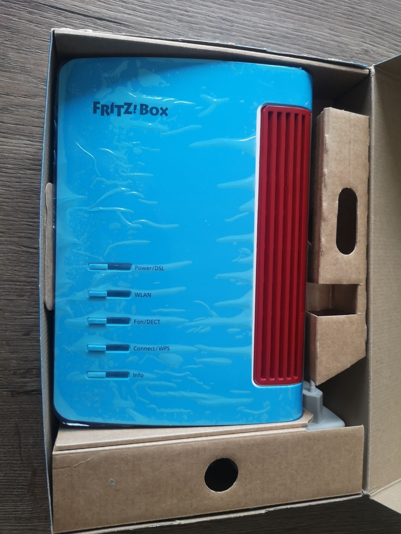 Sprzedam router Fritz!Box 7530AX