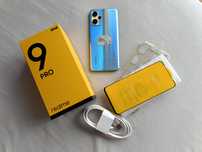 Realme 9 pro 5G 128GB