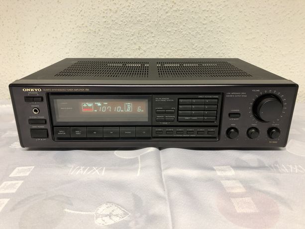 ONKYO TX-7820 piękny amplituner stereo