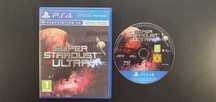 Gra Sony PS4 Super Stardust Ultra Vr