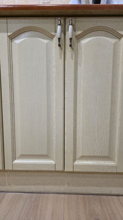 Zestaw mebli kuchennych