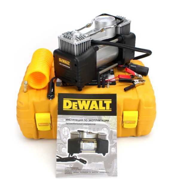 Компресор для авто, мото, велосипедів