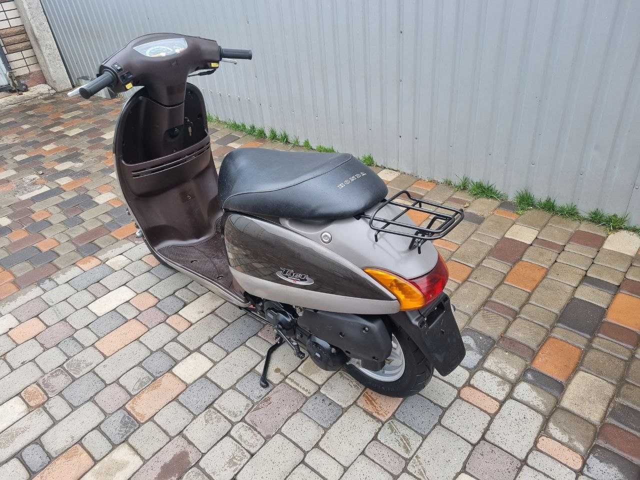 Honda Tact AF-51