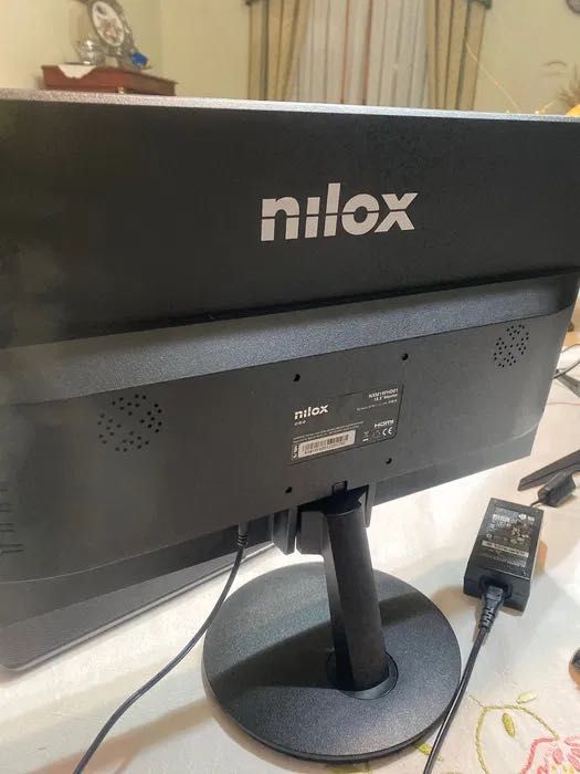 Monitor Nilox 18,5 polegadas