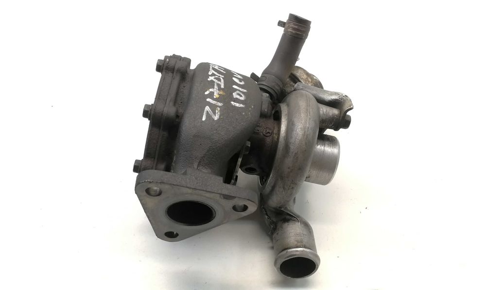 turbo opel astra H corsa combo meriva 1.7