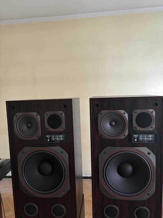 Unitra Tonsil Alton 80 - Klasyka Polskiego Audio - SPRAWNE