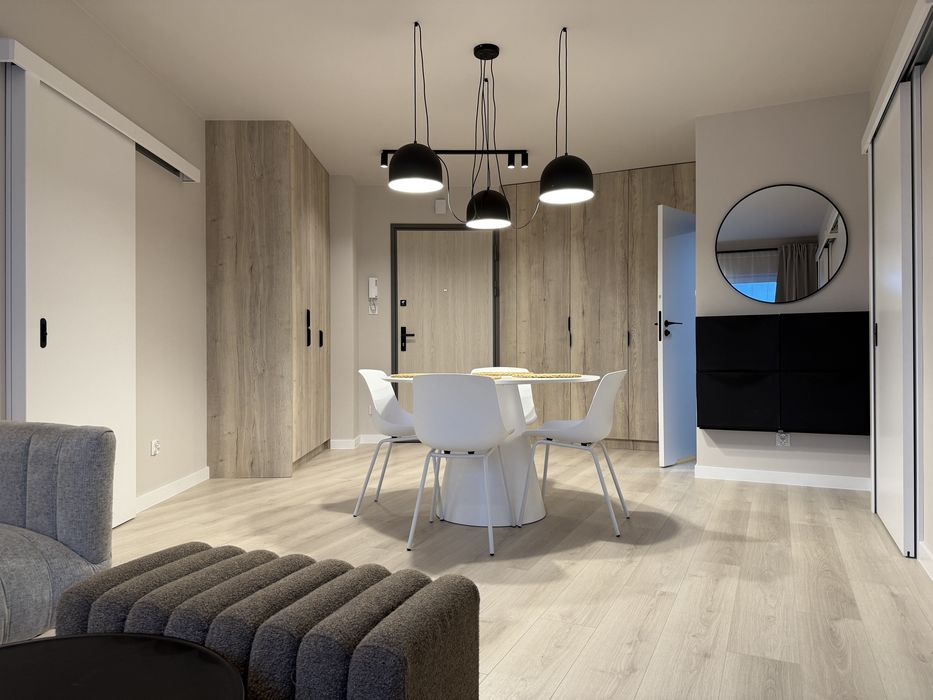 Wynajmę mieszkanie w Pelplinie