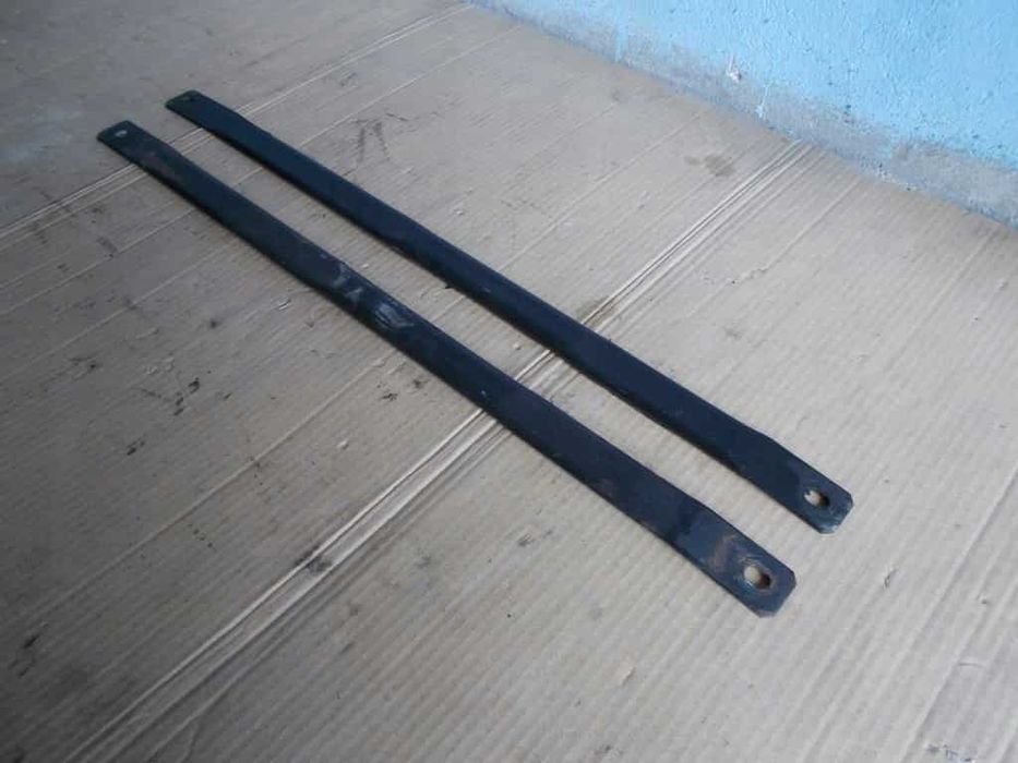 Przednia dolna rozpórka audi S3 GTI cupra GTI R32