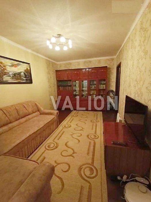 Продам 3к квартиру, ремонт, вул. Симиренка 22Б, Борщагівка, Святошин