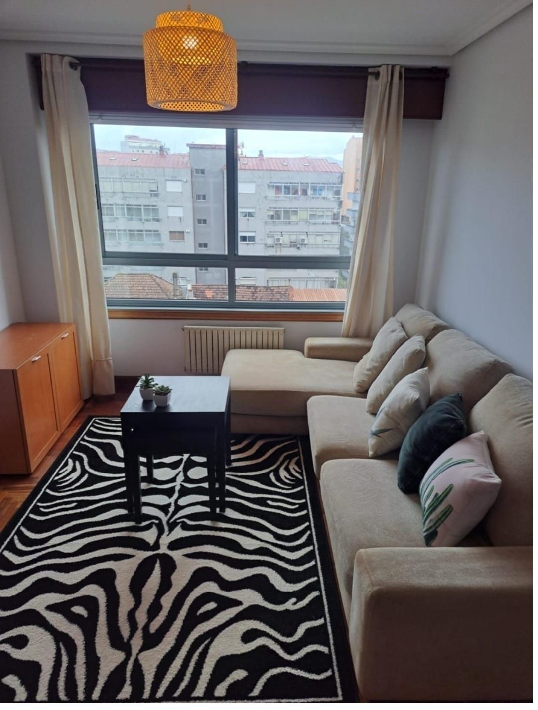 Aluguer apartamento T1-usado Loures