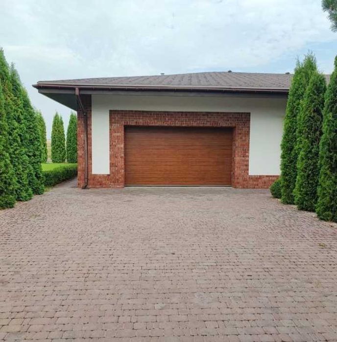 Без комісії, 259м², 4 кімнати, тепла підлога, 14 соток, гараж, газ
