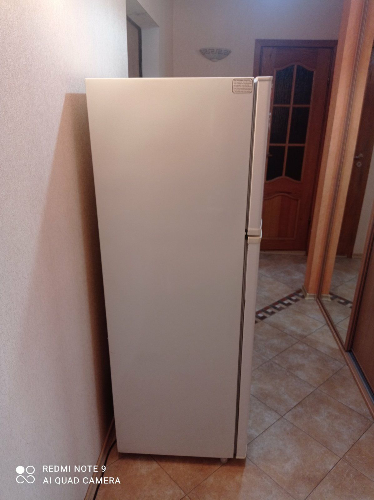 Холодильник Samsung RT-34MB