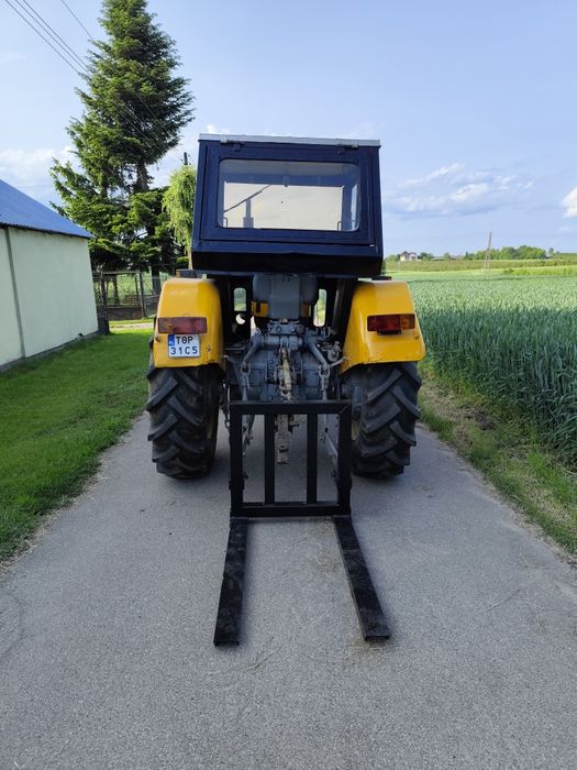 Ciągnik Ursus C360 3P