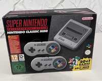 Nintendo Snes Classic Mini