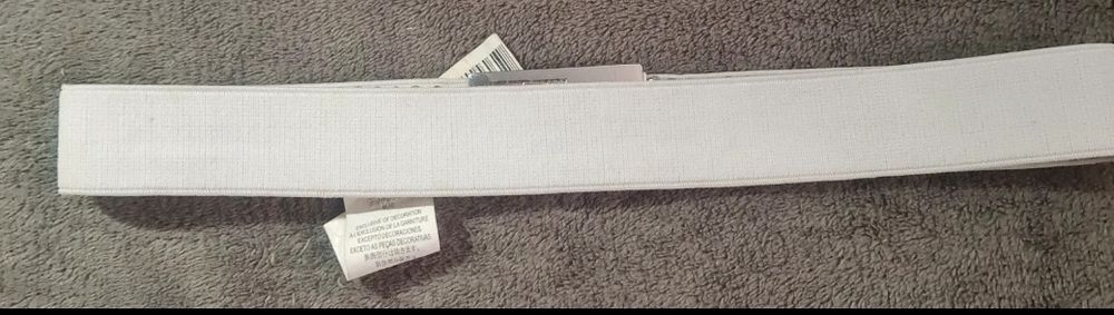 Cena dziś  Orginalny pasek cyrkonie rozciągany Armani Exchange rozm. X