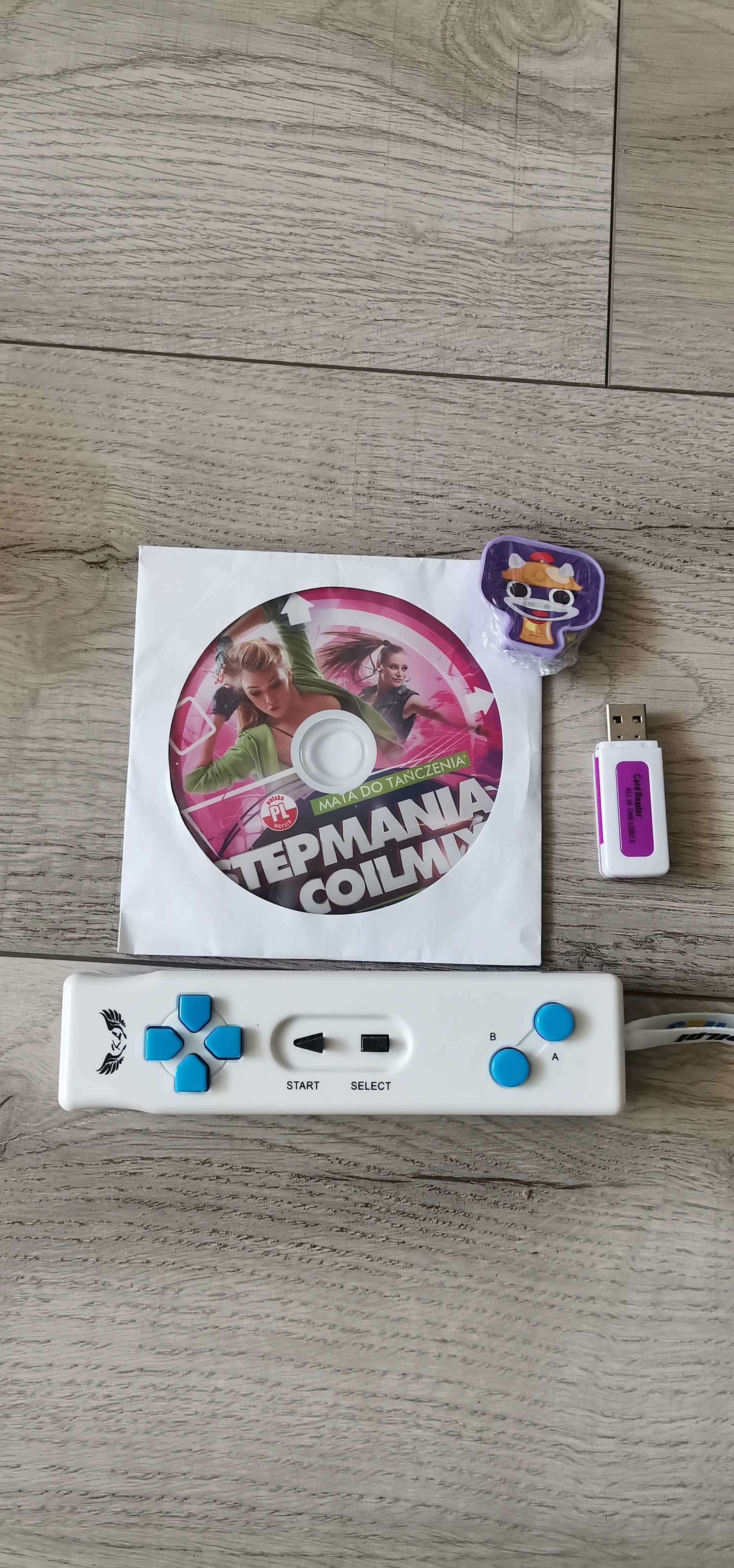 Sprzedam matę do tańczenia