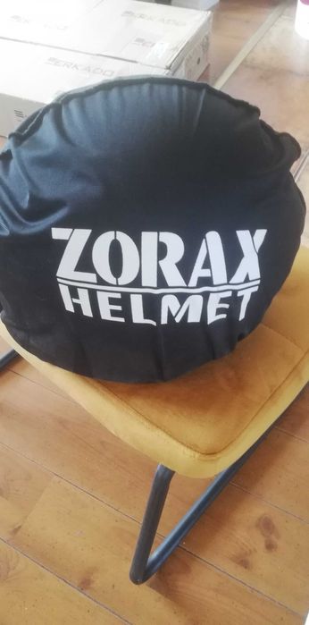 Kask motocyklowy