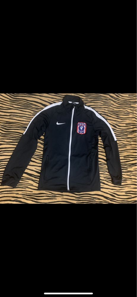 Кофта спортивна Nike худі