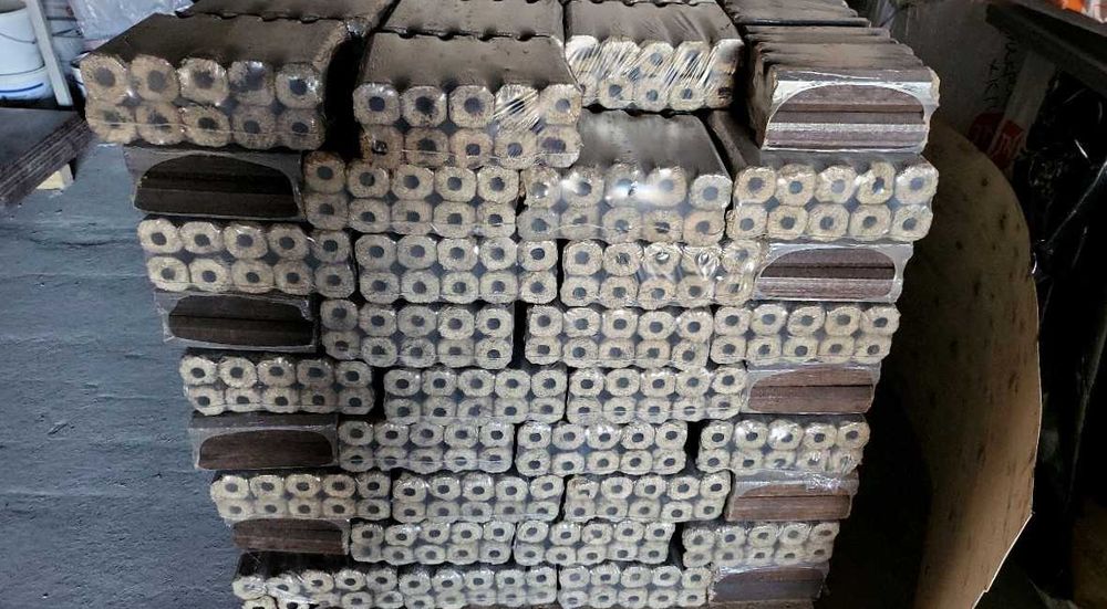 Еко паливо пелети торф брикети доставка Україна