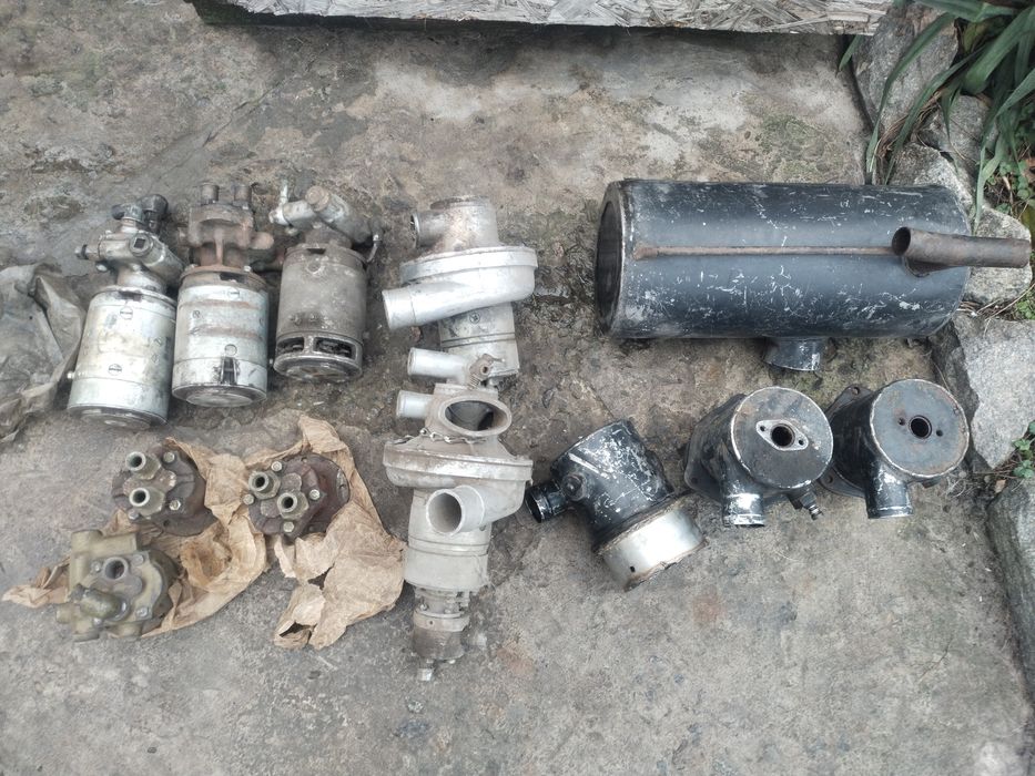 Насос пжд 44,котел ,горілка ,насос