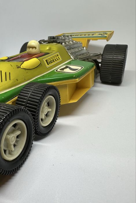 F1 Formula 1 Payva Espanha