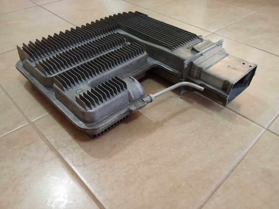 Radiador Truma/Trumatic SL 3002 - Bom estado