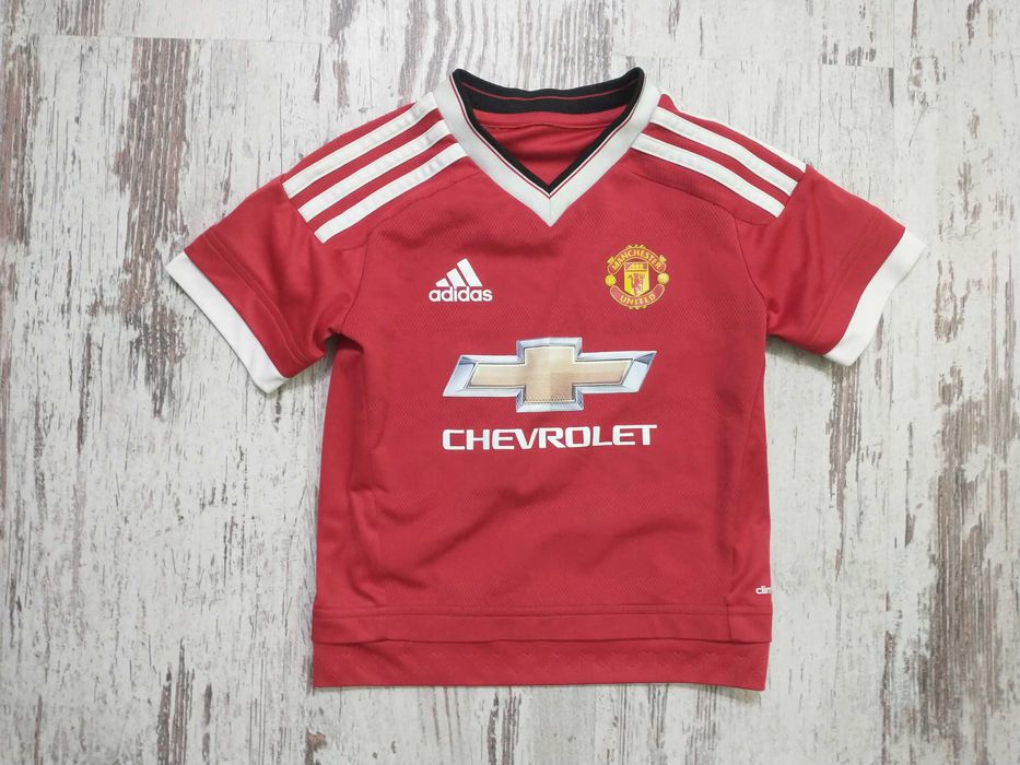 Manchester United adidas 110 cm