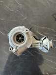Turbina Citroen C4 2.0 Hdi 136 km 756047