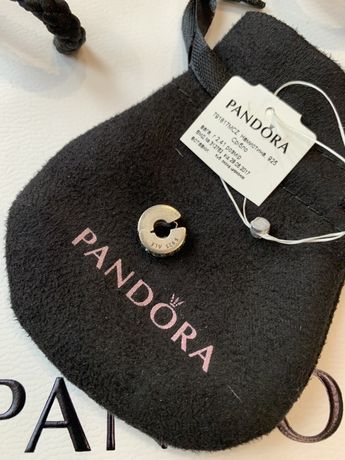 Pandora клипса