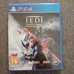 Jedi upadły zakon PS4 wersja PL dubbing