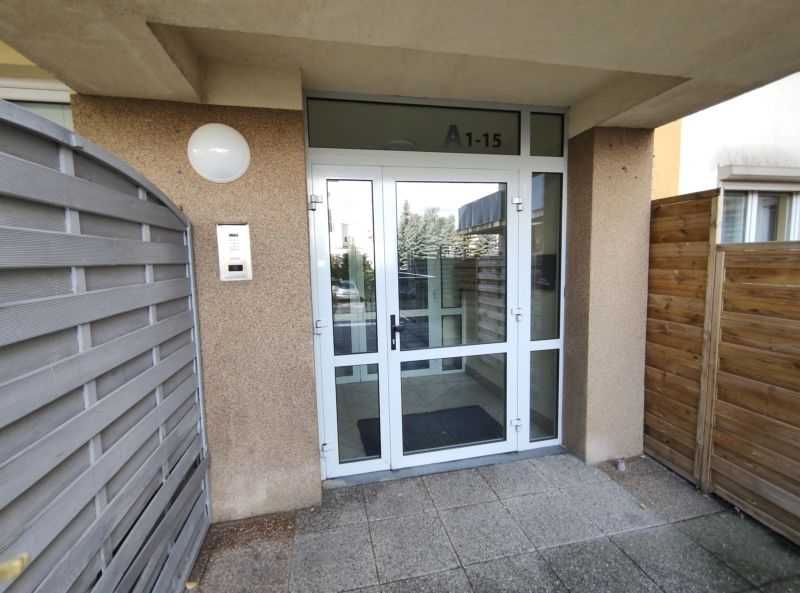 Apartament Motylowa Przystań