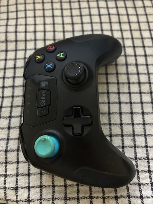 Comando wireless tipo Xbox