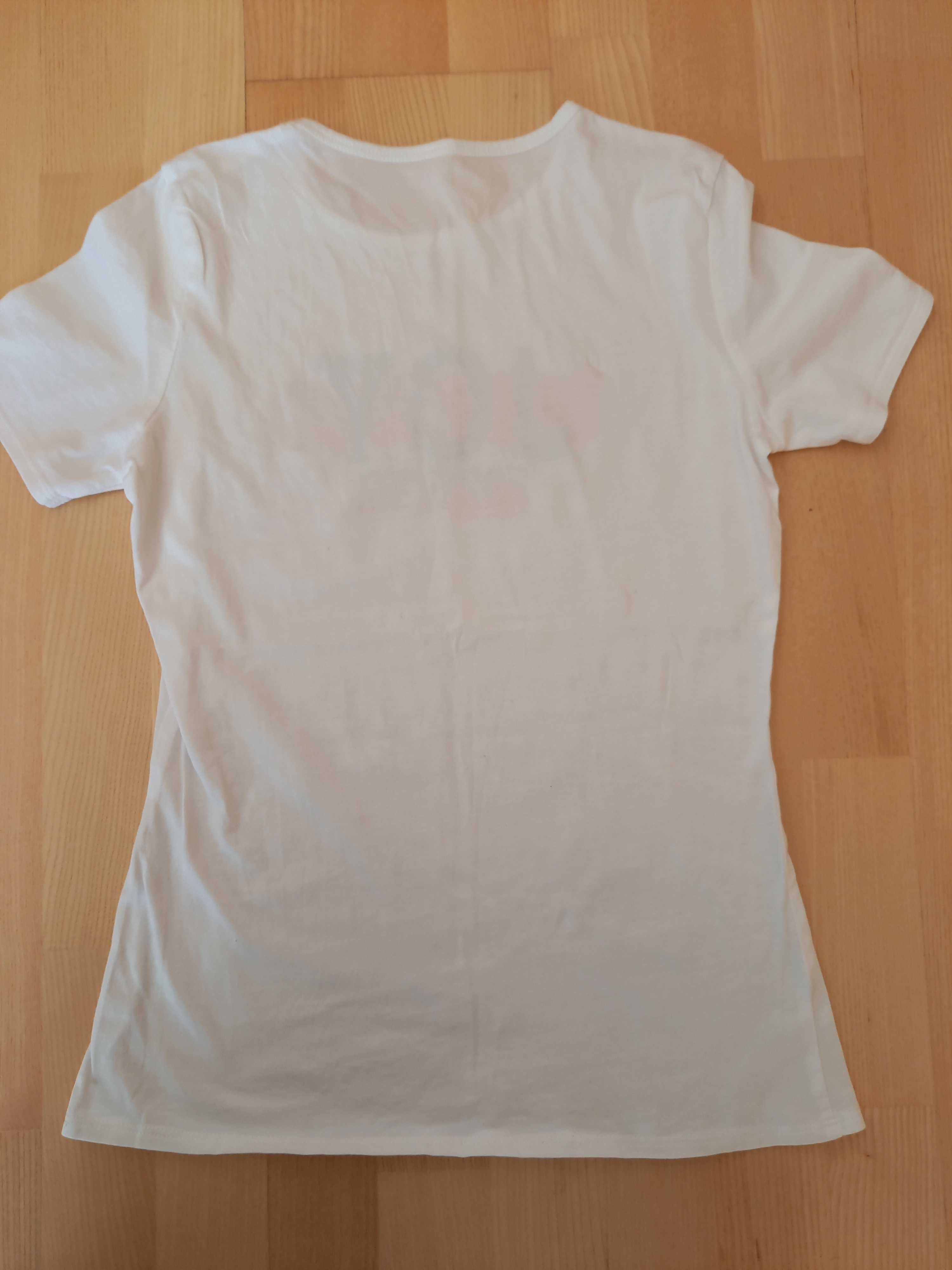 Bluzka t-shirt na WF Decathlon 152 - 158 cm !!!