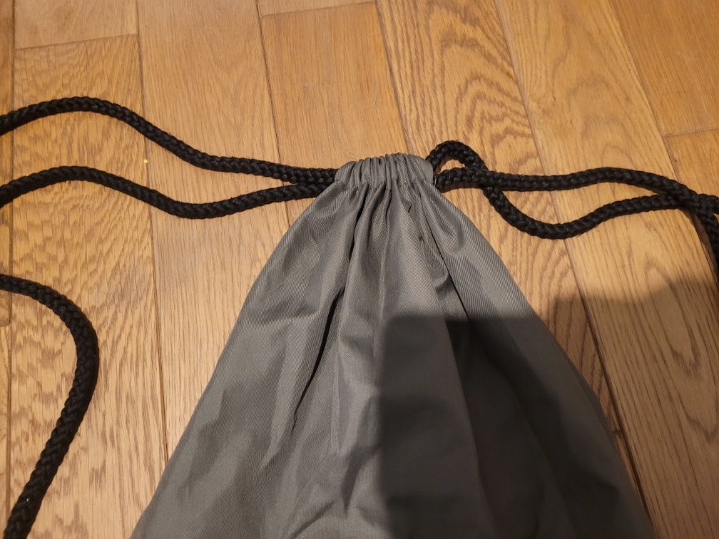 Worek/plecak khaki