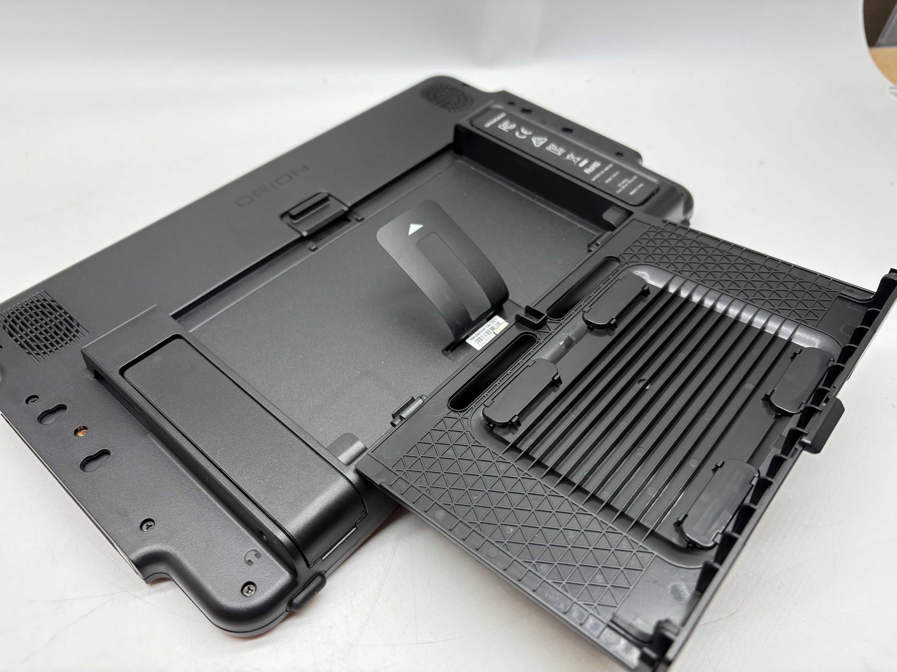 Przenośny Monitor Orion 11,6 IPS z USB Typu C i HDMI NINTENDO Switch