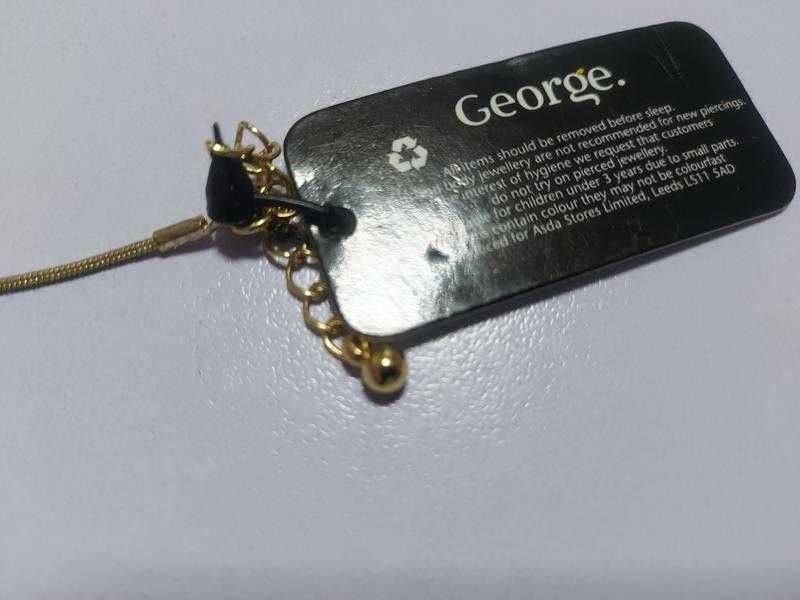 Женский браслет george