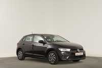 VW Polo 1.0 TSI Life