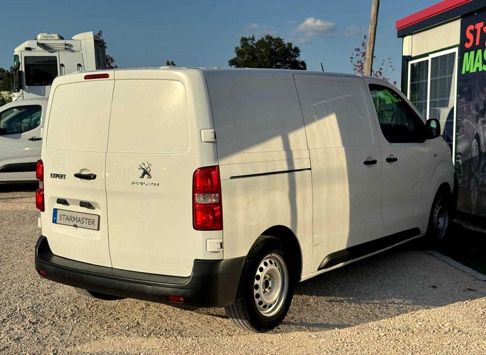 Peugeot Expert 1.6 BlueHDi L2H1 Premium- IVA Incluído
