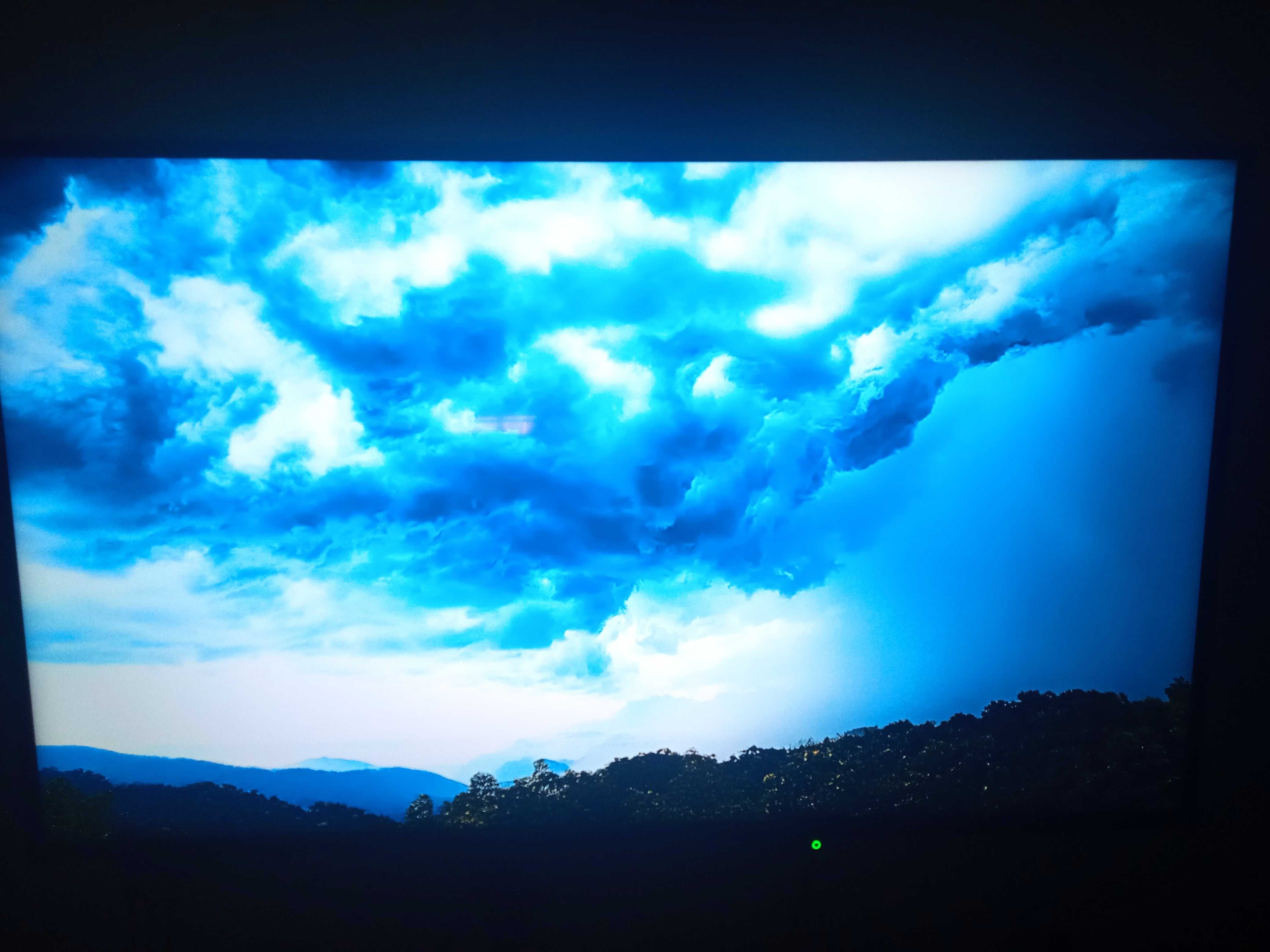 TV Toshiba 58 polegadas 4K HDR 58UL3B63DG
