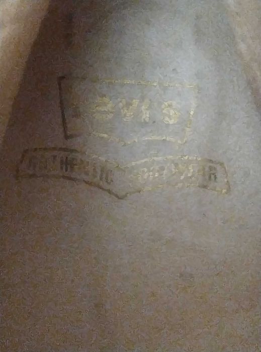 Черевики, ботинки,жіночі, Levi's, оригінал, шкіра