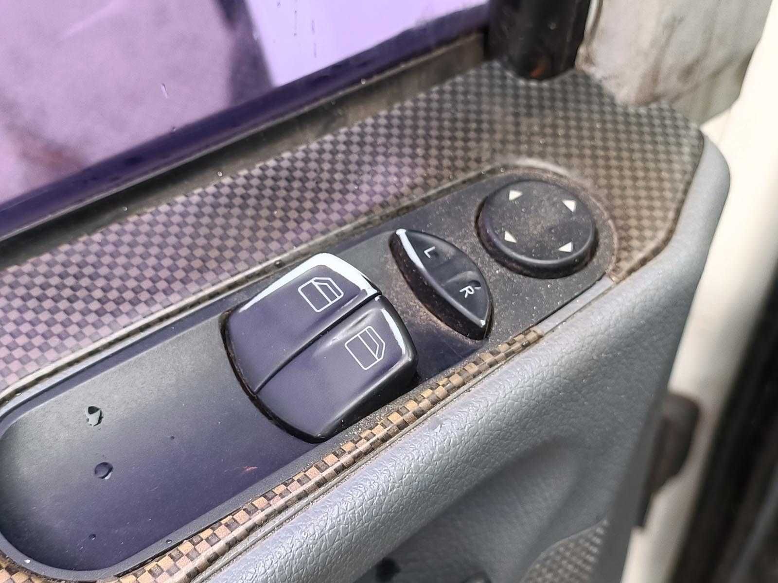 Продам Mercedes-Benz Vito пасс. 2003р. #70598