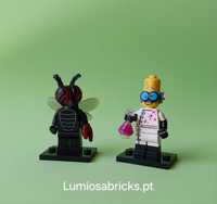 LEGO Minifiguras Série 14 - Monstros