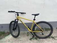 Rower specialized rockhopper expert
