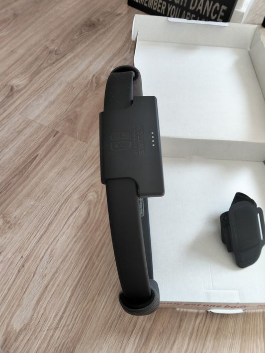 Jogo Nintendo Switch Ring Fit Adventure