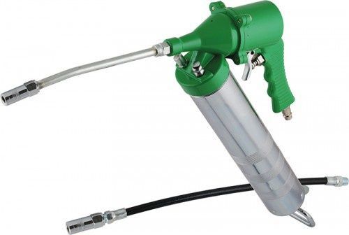 Шприц для змазки пневмо пневматический для смазки содидола MIOL Якість