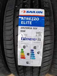 Sailun nie michelin dunlop continental 205/55/16  lato 225/45/17 tanio