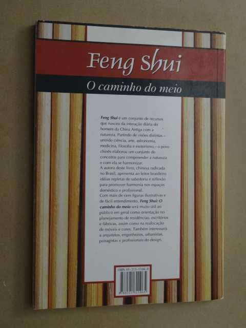 Feng Shui - O Caminho do Meio de Tien Pin