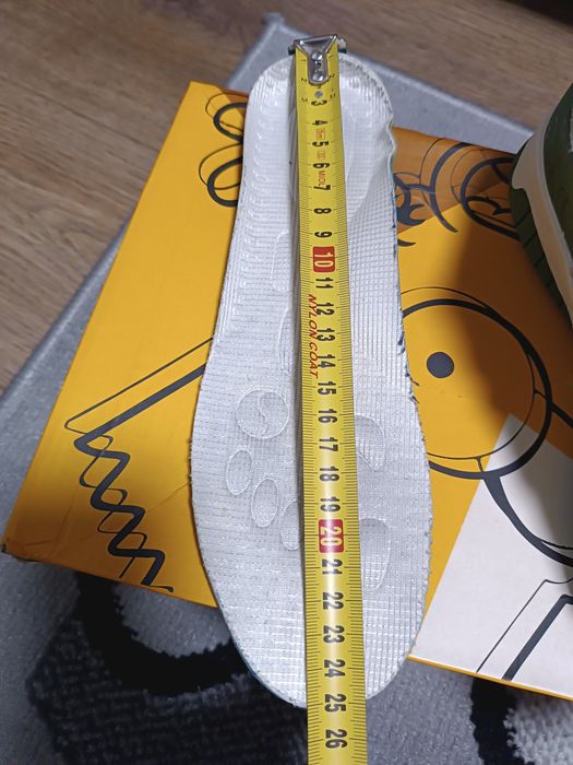 Кросівки Simpsons