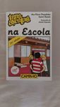 Uma aventura na escola